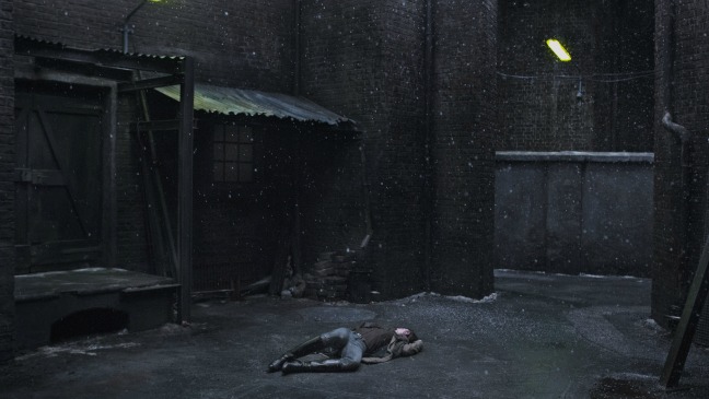 Nymphomaniac | Primera imagen de la cinta de Lars von Trier