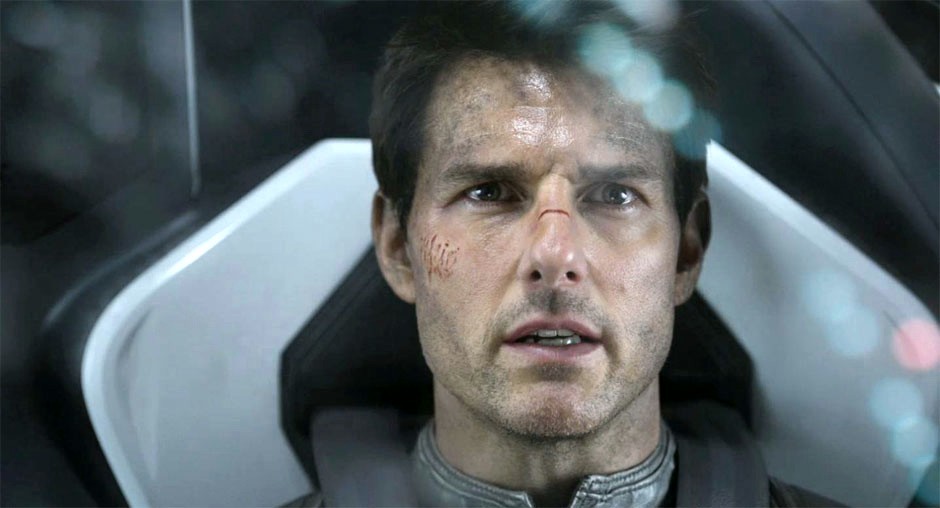 Oblivion: El Tiempo del Olvido | Universal Pictures lanza nuevo tráiler