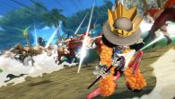 One Piece: Pirate Warriors 2
