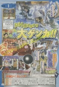 One Piece:Pirate Warriors 2