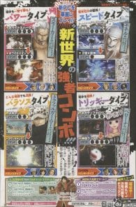 One Piece:Pirate Warriors 2