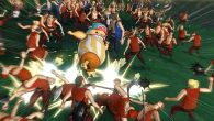 One Piece: Pirate Warriors 2