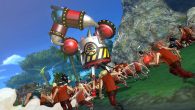 One Piece: Pirate Warriors 2
