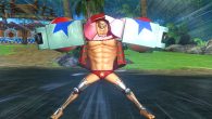 One Piece: Pirate Warriors 2