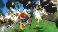 One Piece: Pirate Warriors 2