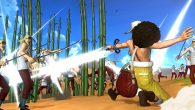 One Piece: Pirate Warriors 2