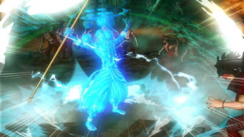 One Piece: Pirate Warriors 2