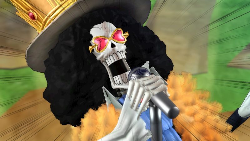 One Piece: Pirate Warriors 2