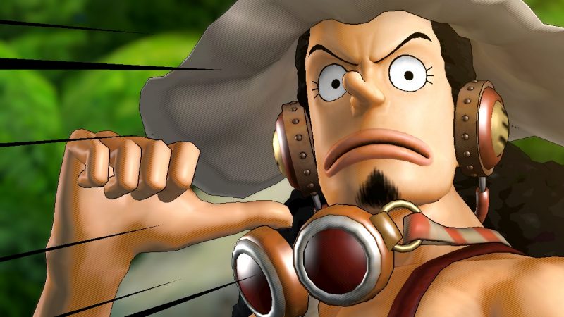 One Piece: Pirate Warriors 2