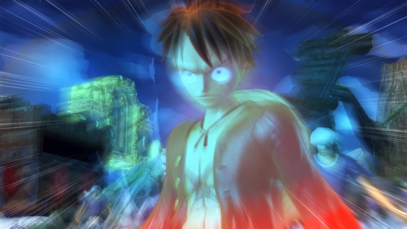 One Piece: Pirate Warriors 2