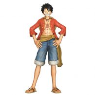 One Piece: Pirate Warriors 2