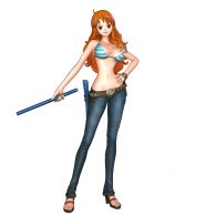 One Piece: Pirate Warriors 2