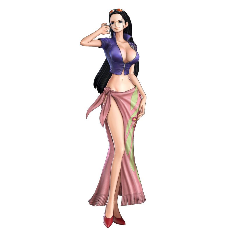 One Piece: Pirate Warriors 2