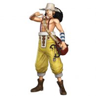 One Piece: Pirate Warriors 2