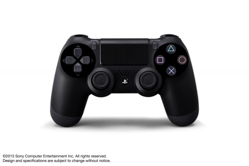 PlayStation 4