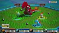 Pokémon Rumble U