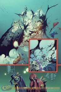 Indestructible Hulk #5 - 3