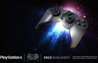 PlayStation 4 Ergo DualShock