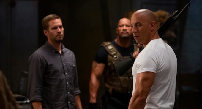 Rápidos y Furiosos 6 | Revelan argumento de la nueva entrega