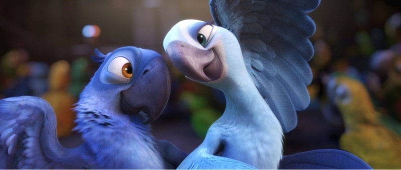 Rio 2