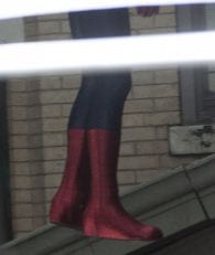 El Soprendente Hombre Araña 2