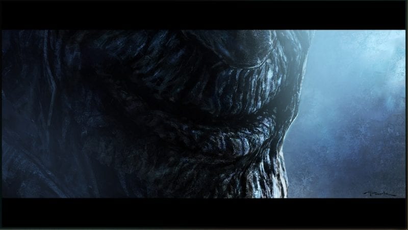 Thanos - Los Vengadores