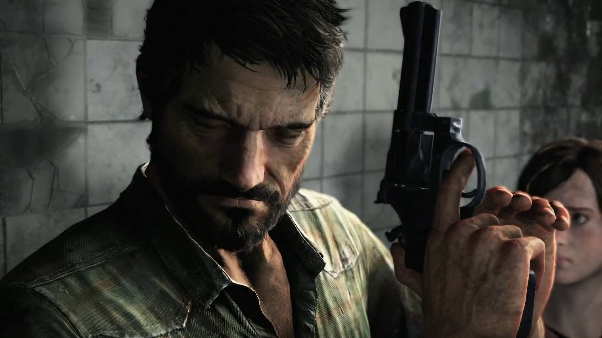 The Last of Us | Naughty Dog muestra el primer diario de desarrollo