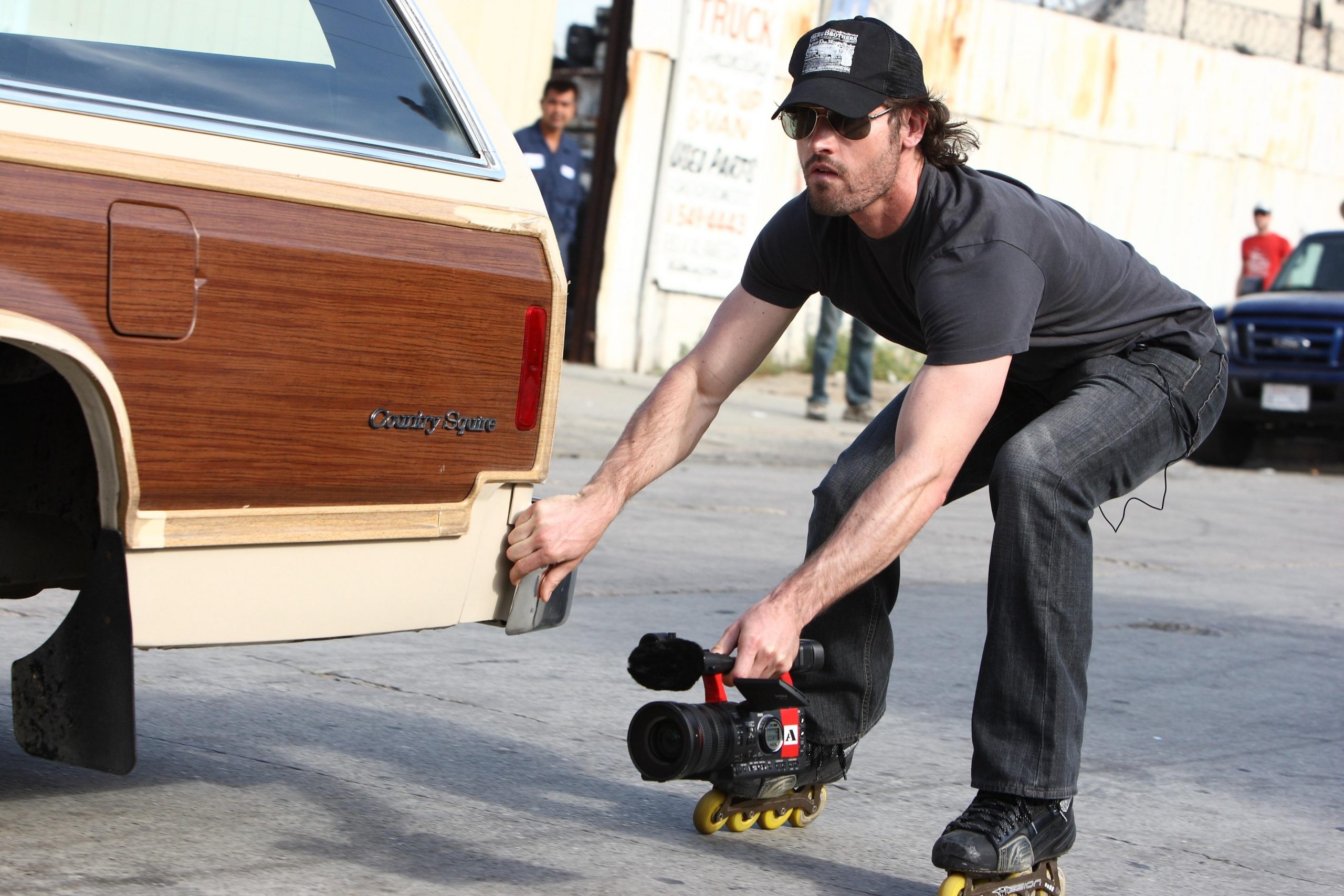 The Vatican Tapes será dirigida por Mark Neveldine