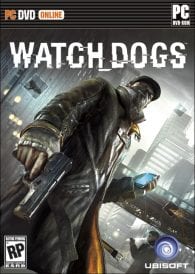 Watch Dogs - PC