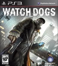 Watch Dogs - PS3
