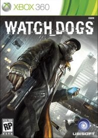 Watch Dogs - Xbox 360