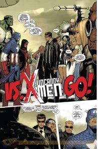 Uncanny X-Men 4
