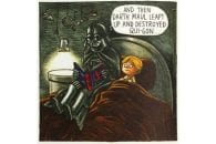 Darth Vader and Son