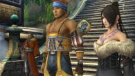 Final Fantasy X | X-2 HD Remaster