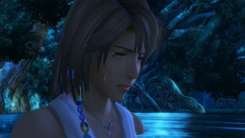 Final Fantasy X | X-2 HD Remaster