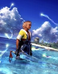 Final Fantasy X | X-2 HD Remaster