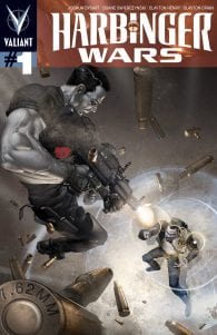 Harbinger Wars 1b