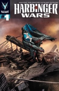 Harbinger Wars 1c
