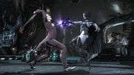 Injustice: Gods Among Us