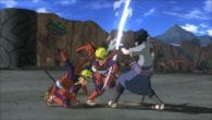 Naruto Shippuden: Ultimate Ninja Storm 3