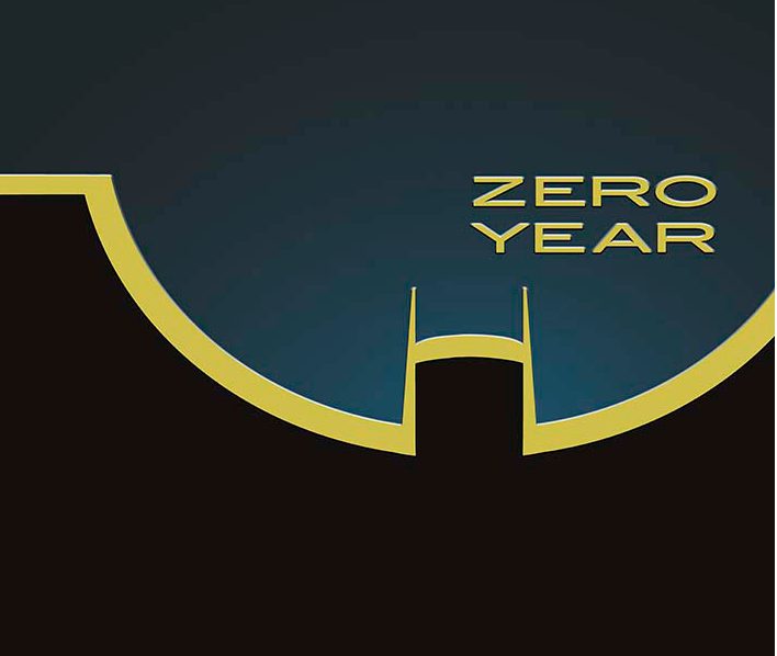 Batman: Zero Year