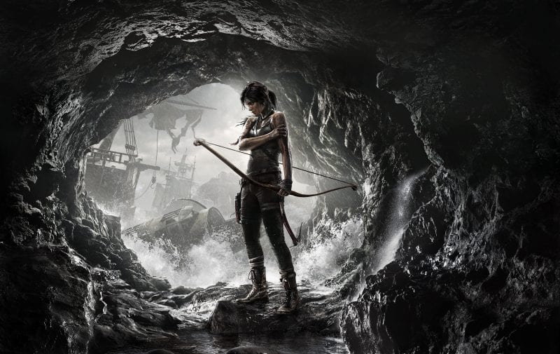 Tomb Raider | Reseña