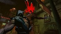 Yaiba: Ninja Gaiden Z