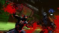 Yaiba: Ninja Gaiden Z