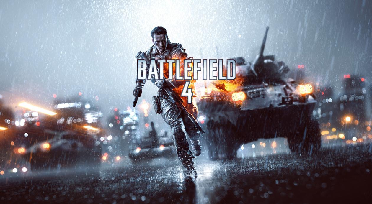 Primer video teaser de Battlefield 4