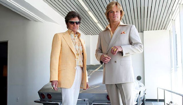 Behind the Candelabra | Teaser tráiler de la nueva cinta de Steven Soderbergh