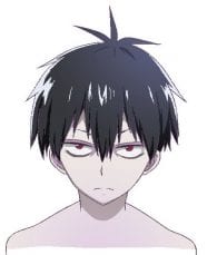 Blood Lad