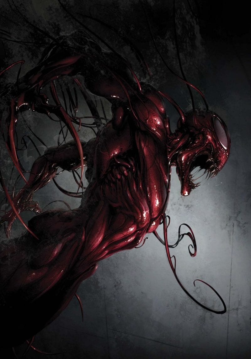 Carnage (Marvel México) | Reseña