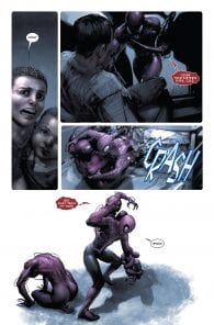 Carnage USA #3 -3