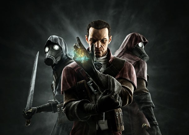 Dishonored